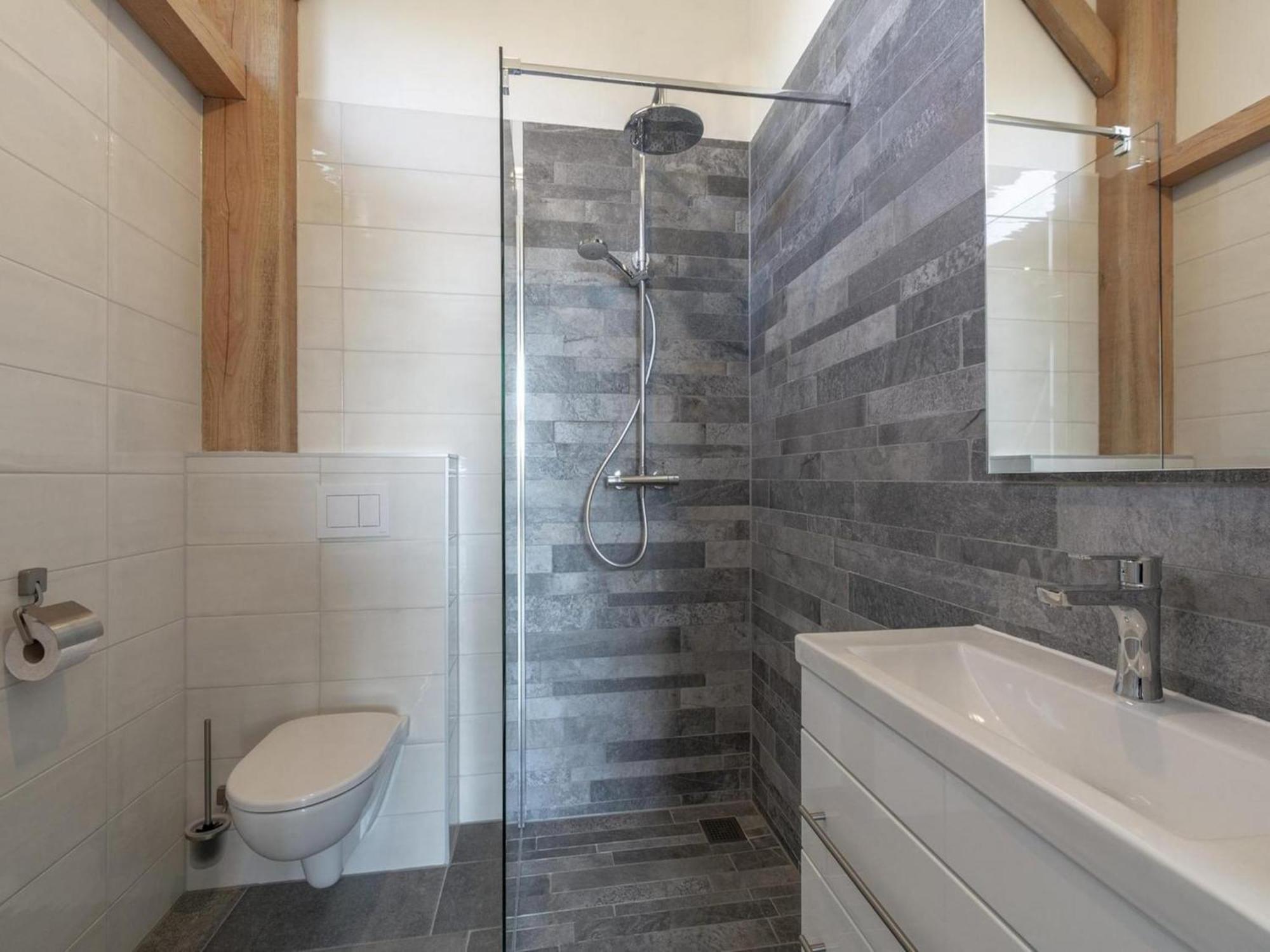 Gorgeous Holiday Home With Patio Callantsoog Bagian luar foto